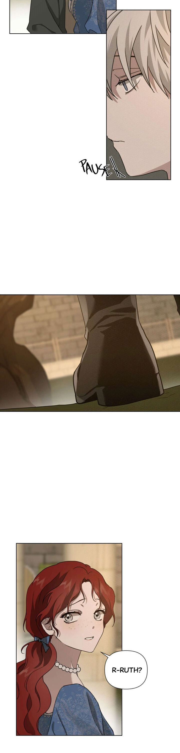 Under the Oak Tree Chapter 18 image 18